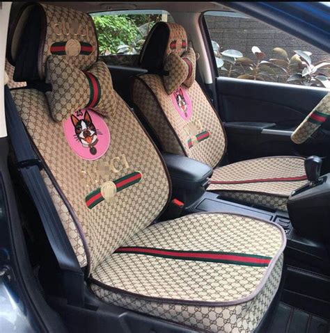 gucci dog stroller|gucci baby car seat covers.